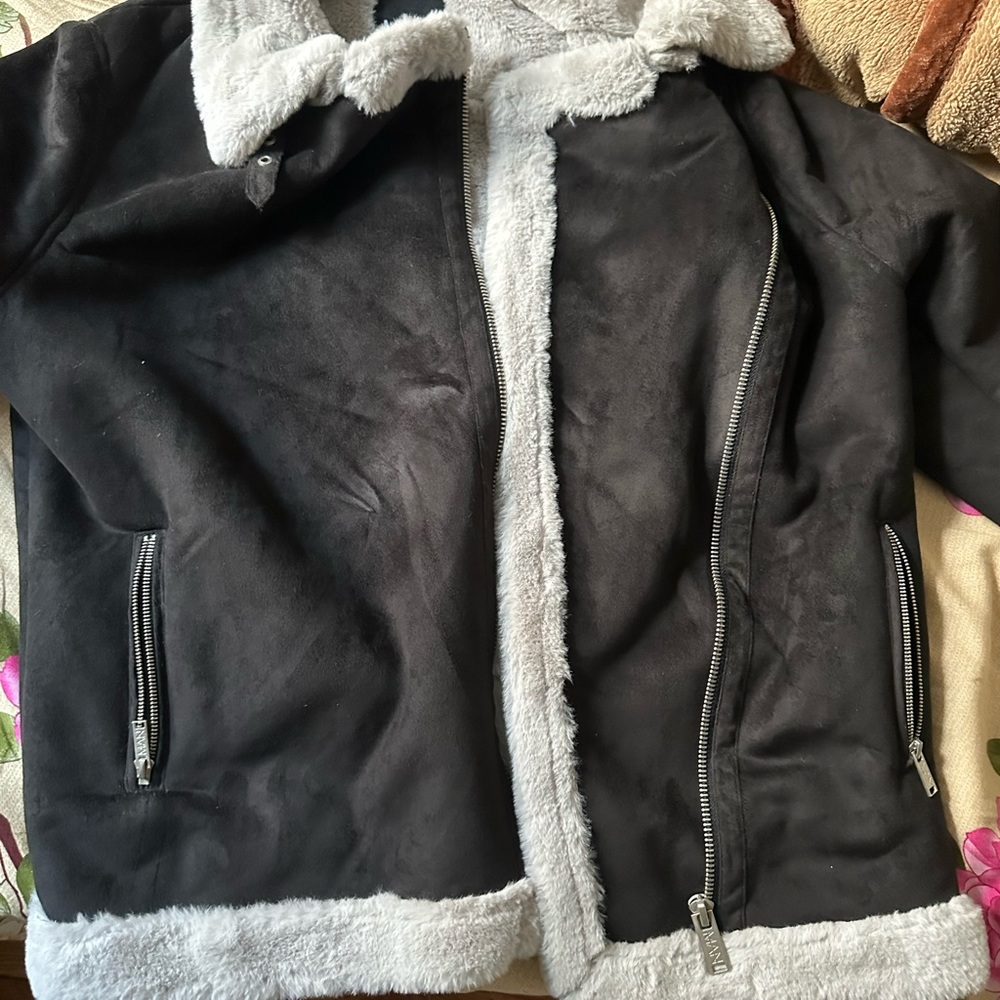 Men XL jacket